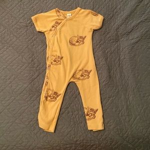 12-18 month Kate Quinn